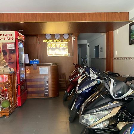 Duy Khang 2 Hotel Πόλη Χο Τσι Μινχ Εξωτερικό φωτογραφία