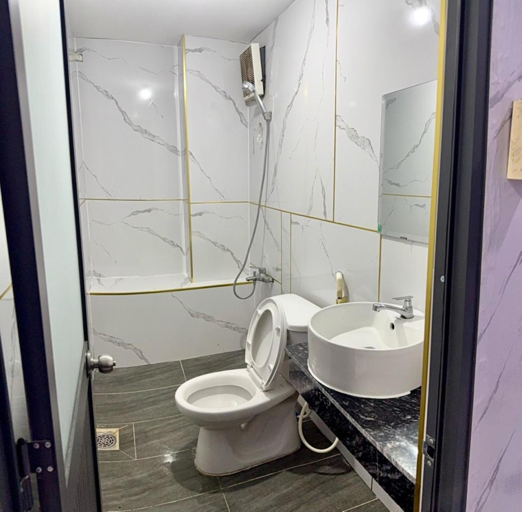 Duy Khang 2 Hotel Πόλη Χο Τσι Μινχ Εξωτερικό φωτογραφία